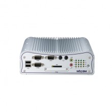 Nexcom NISE 2200 Fanless Computer Nexcom NISE 2200 Fanless Computer